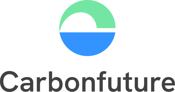 Logo Carbonfuture GmbH