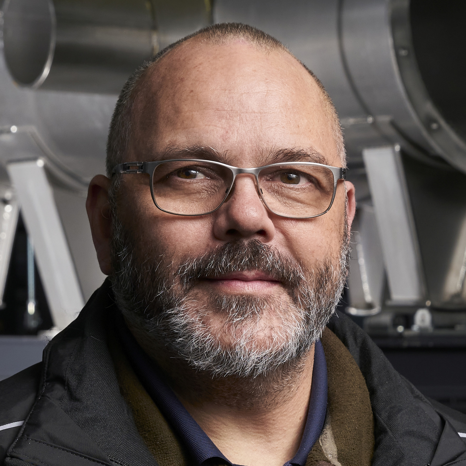 Helmut Gerber