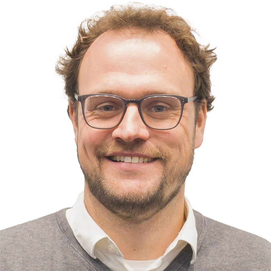 Nikolas Hagemann