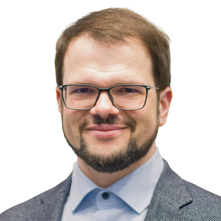 Benedikt Zimmermann