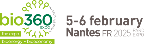 Logo Bio360 Expo